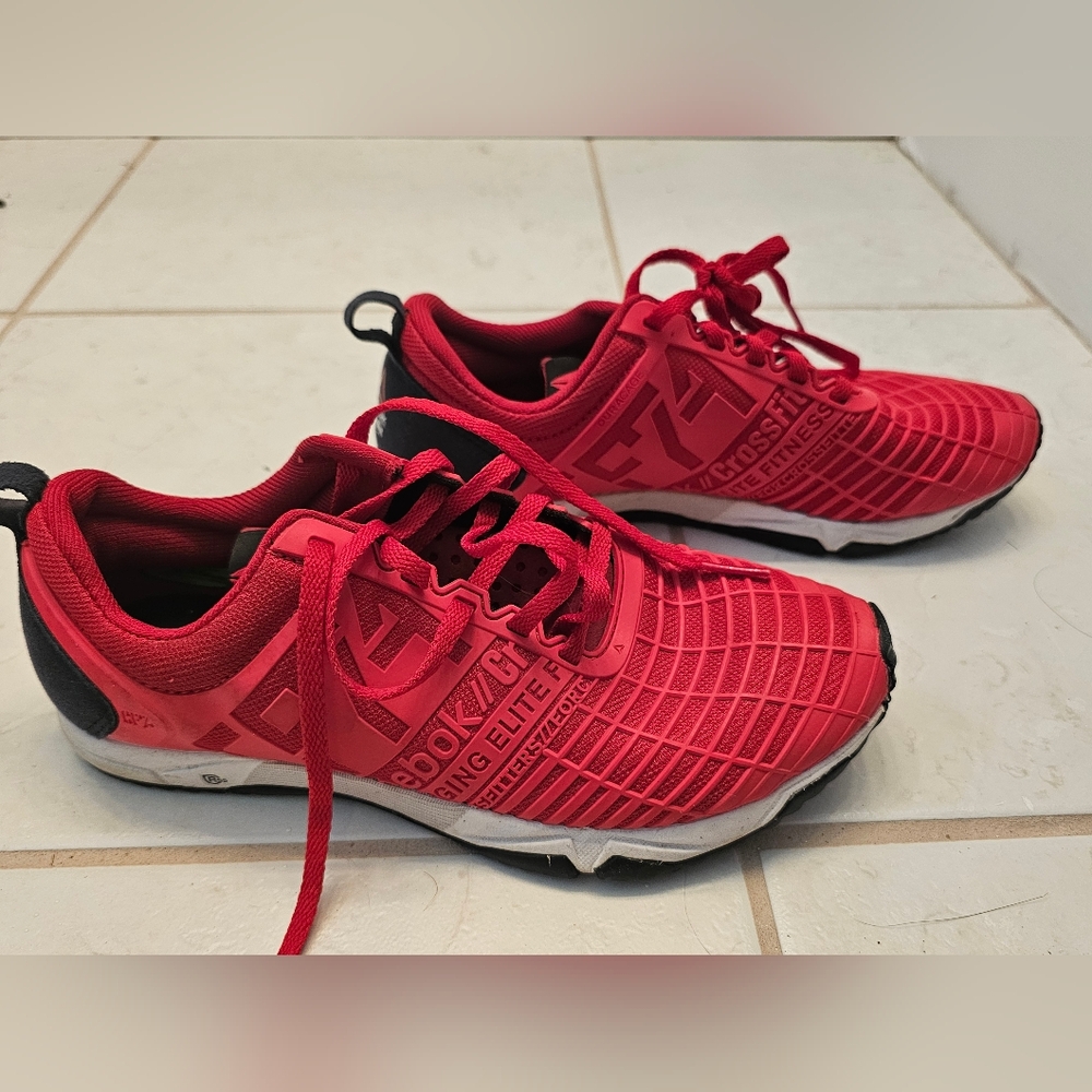 Reebok Crossfit Sneakers